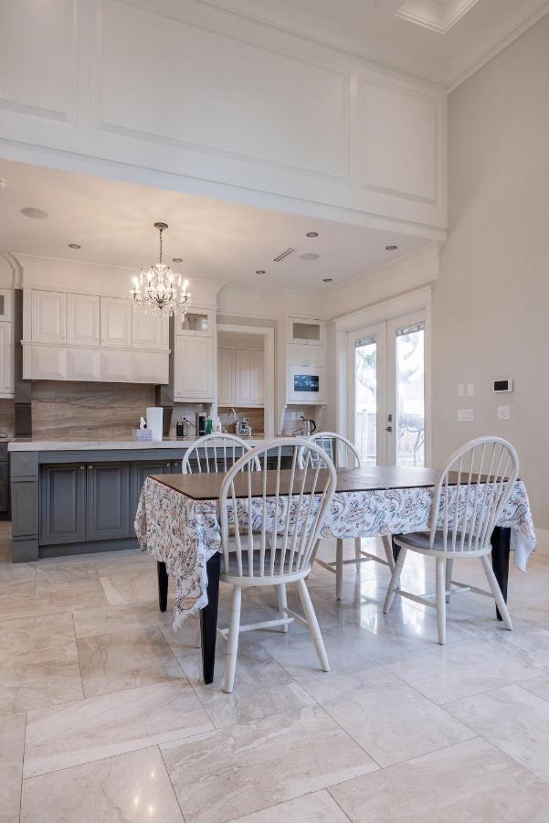 Luxurious Private In Séjour chez l'habitant