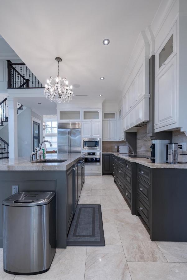 Luxurious Private In Séjour chez l'habitant *