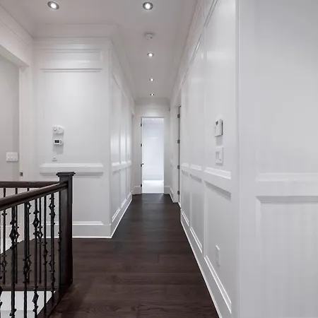 Luxurious Private Rooms In Richmond Exterior photo