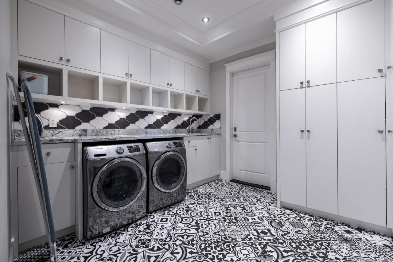 Luxurious Private In Homestay