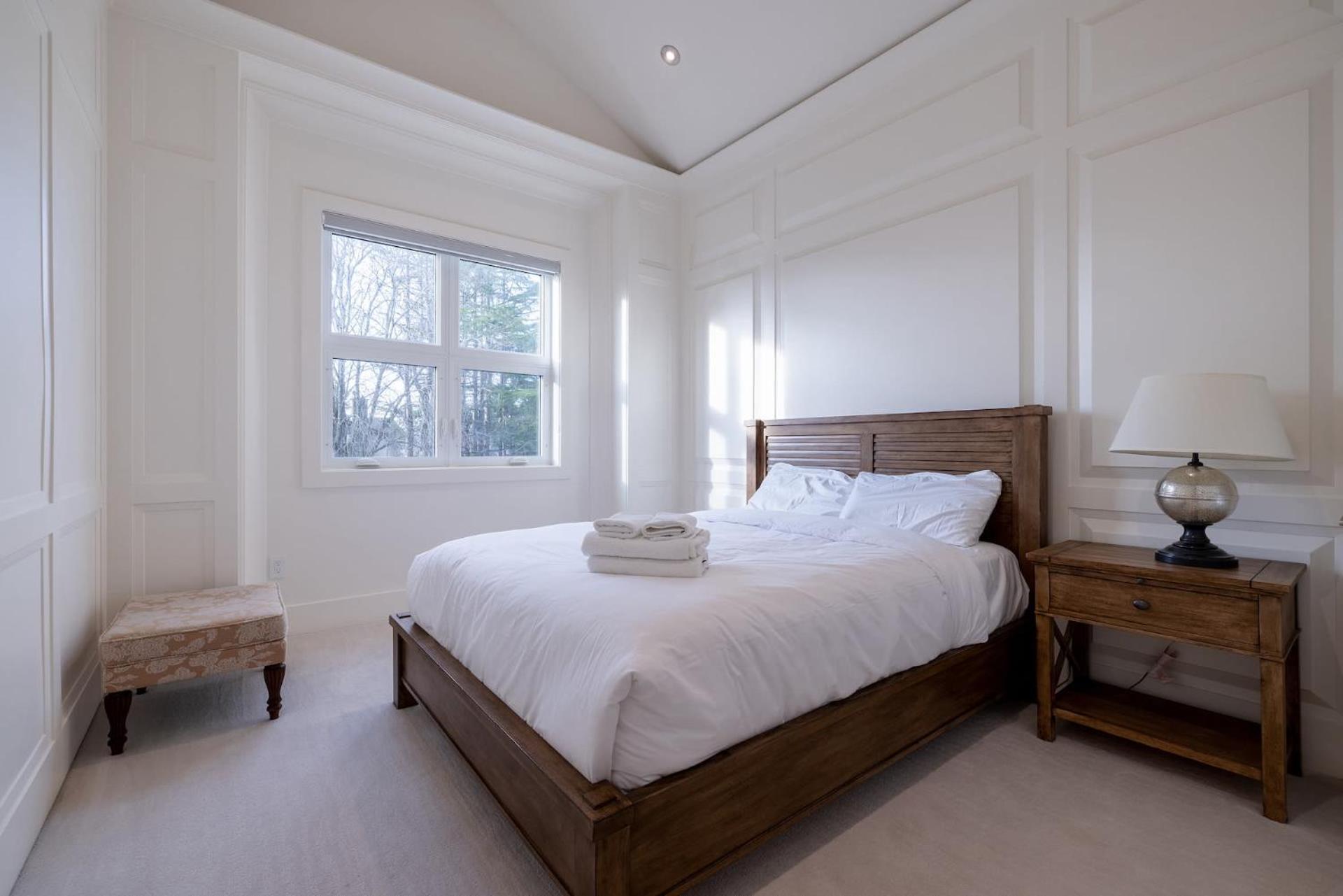 Luxurious Private In *