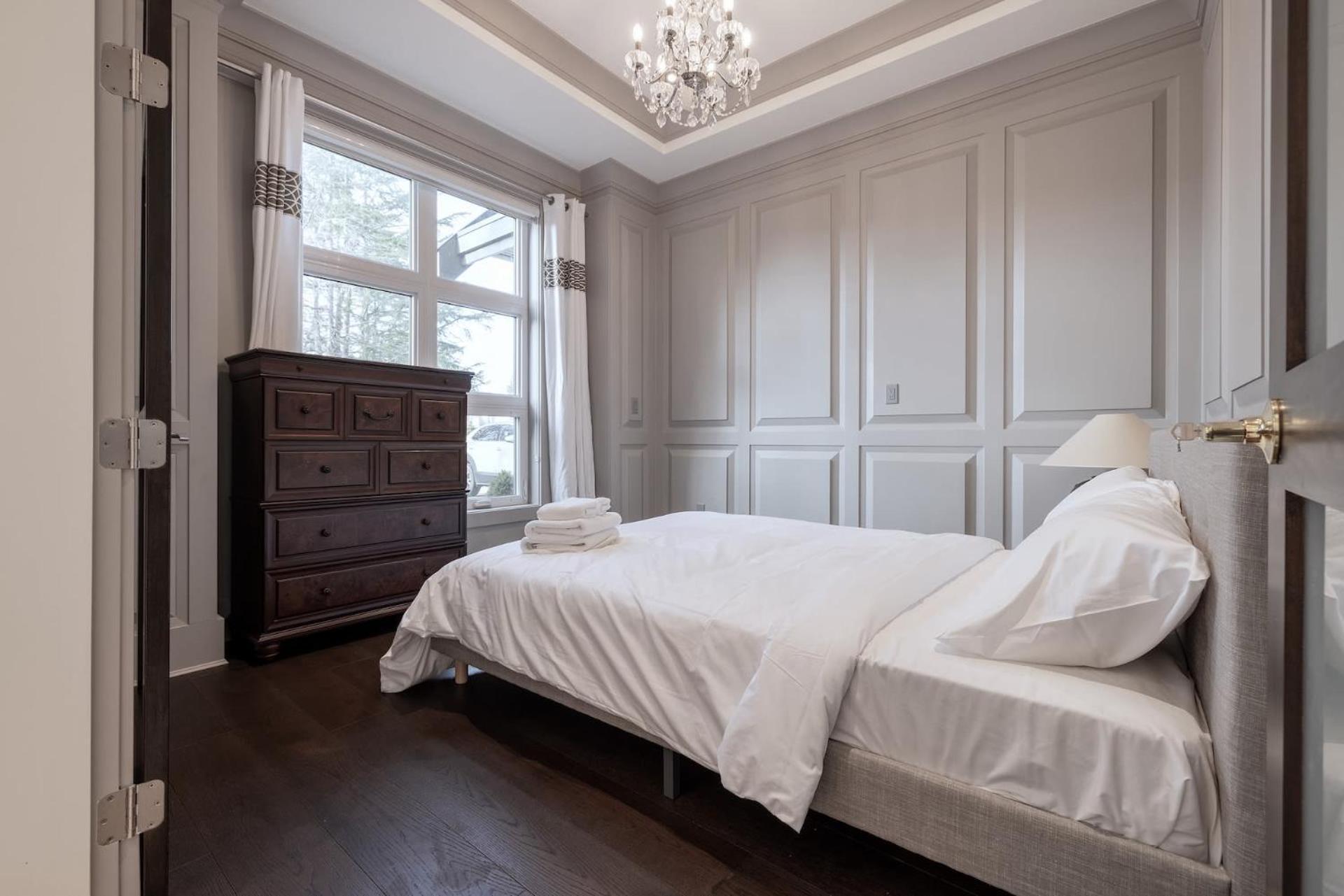 Luxurious Private In * Richmond