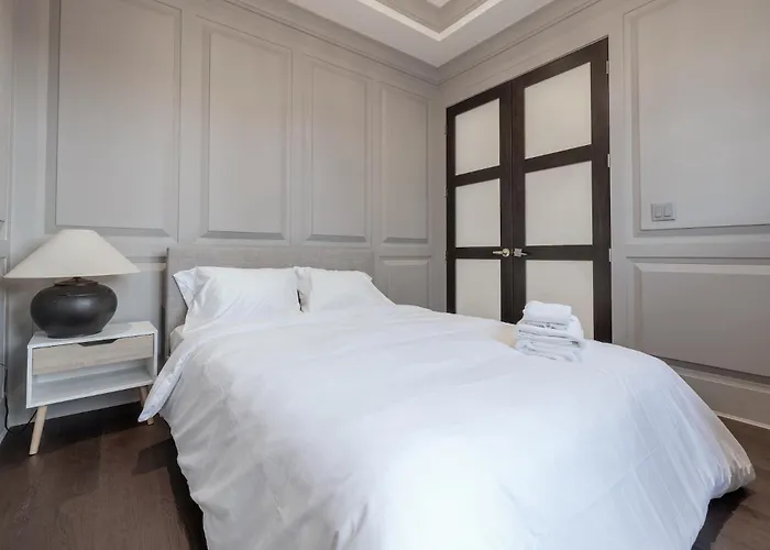 Luxurious Private Rooms In Richmond
