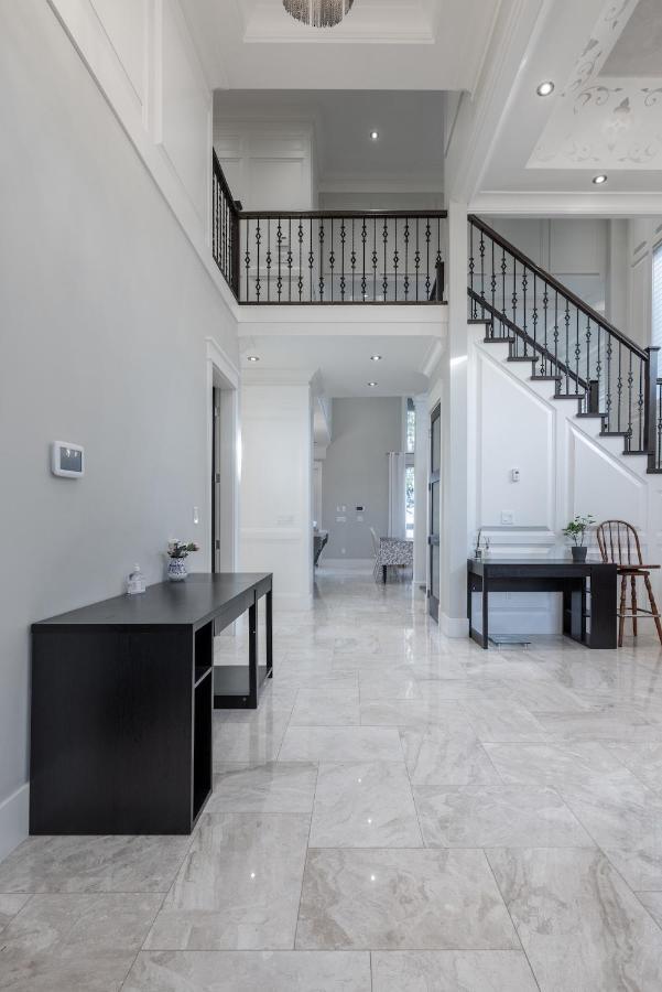 Homestay Luxurious Private In