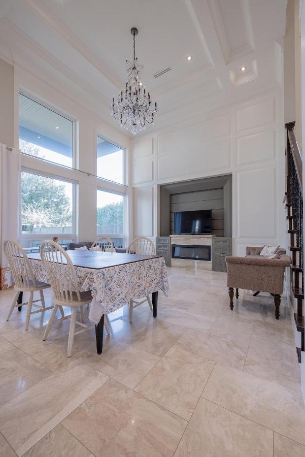 Luxurious Private In Homestay Richmond