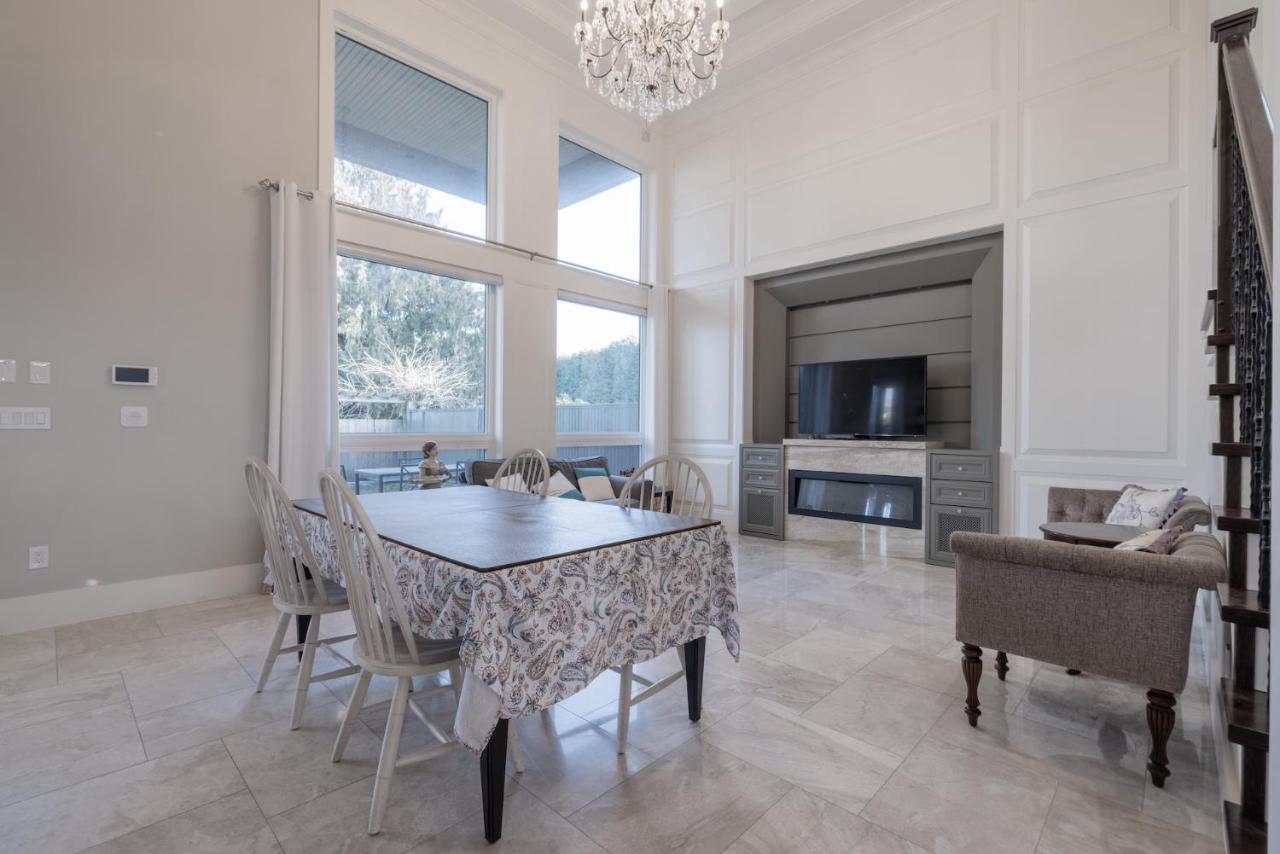 Homestay Luxurious Private In
