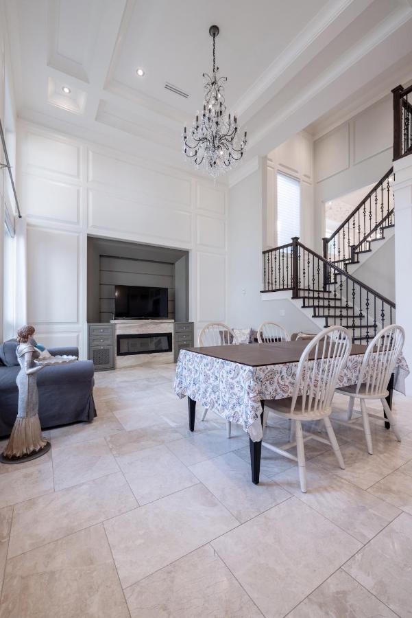 Luxurious Private In Homestay *