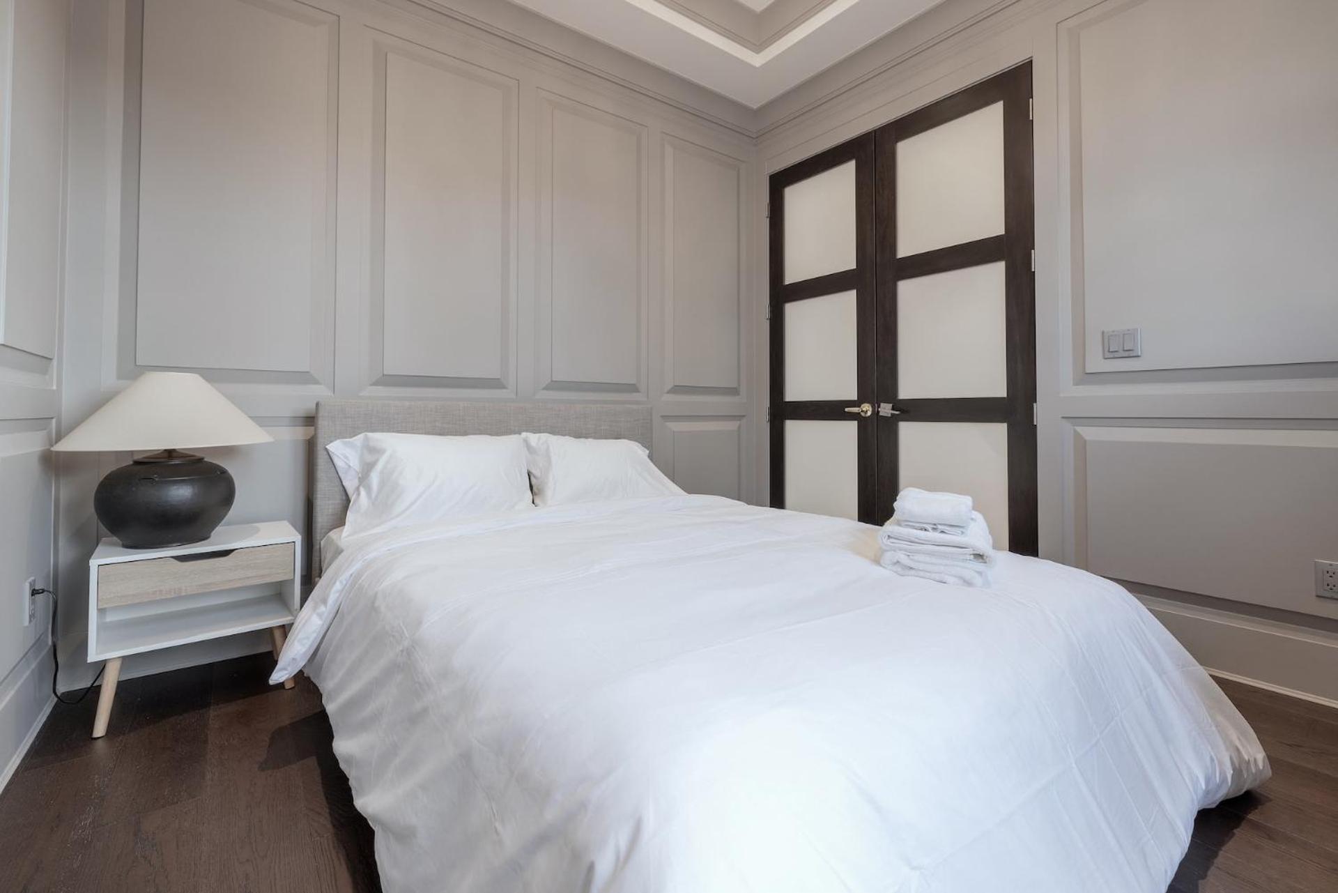 Luxurious Private In